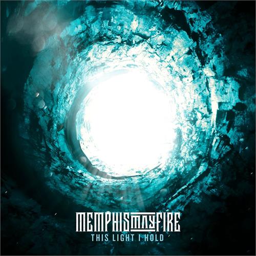 Memphis May Fire The Light I Hold (LP)